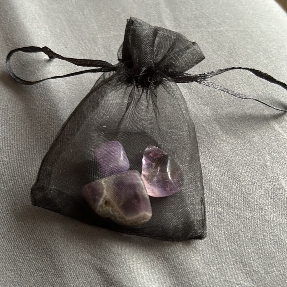 Quartz Crystal Bundle - Picture 4 of 4